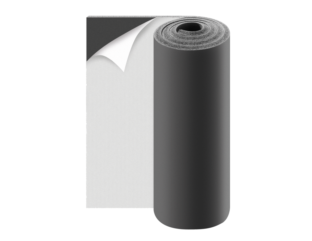 K-FLEX ST PLUS Adhesive 32 mm sheet (3 m²)