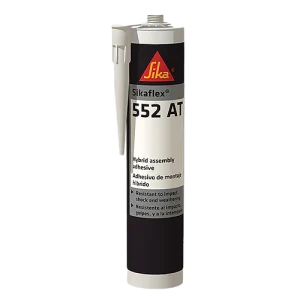 Sikaflex 552 AT-Adhesive