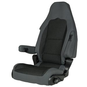 Sportscraft  10.1 - Front seat (driver or passenger)
