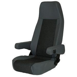 Sportscraft  5.1 - Front seat (driver or passenger)