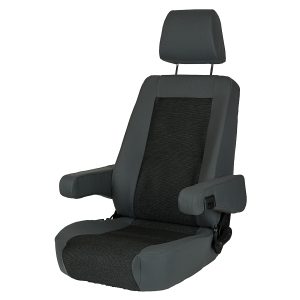 Sportscraft  6.1 - Front seat (driver or passenger)