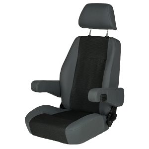 Sportscraft  8.1 - Front seat (driver or passenger)