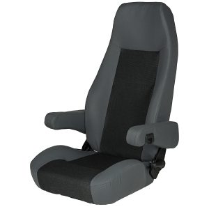 Sportscraft  9.1 - Front seat (driver or passenger)