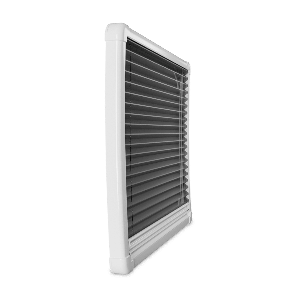 Dometic Car Plissee FL - Pleated blind for S7P windows