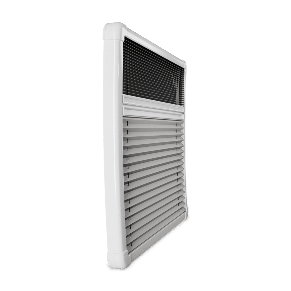 Dometic Car Plissee FL - Pleated blind for S7P windows